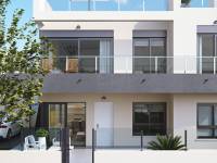 New Build - Apartment - Pilar de la Horadada - Torre de la Horadada-