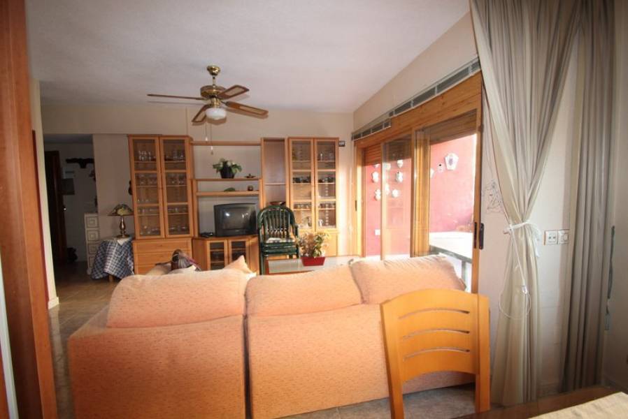 Resale - Apartment - Torrevieja - Punta prima