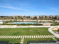 Resale - Apartment - Pilar de la Horadada - Mil palmeras