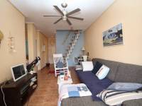 Resale - Apartment - Orihuela Costa - Campoamor