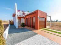 New Build - Villa - Los Alcázares - LOS ALCÁZARES