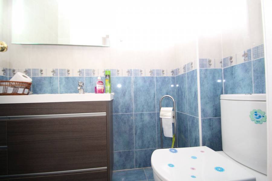 Reventa - Apartment - Torrevieja - Rocio del mar