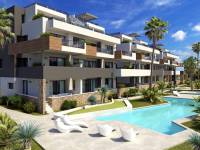 New Build - Apartment - Orihuela Costa - Los Altos