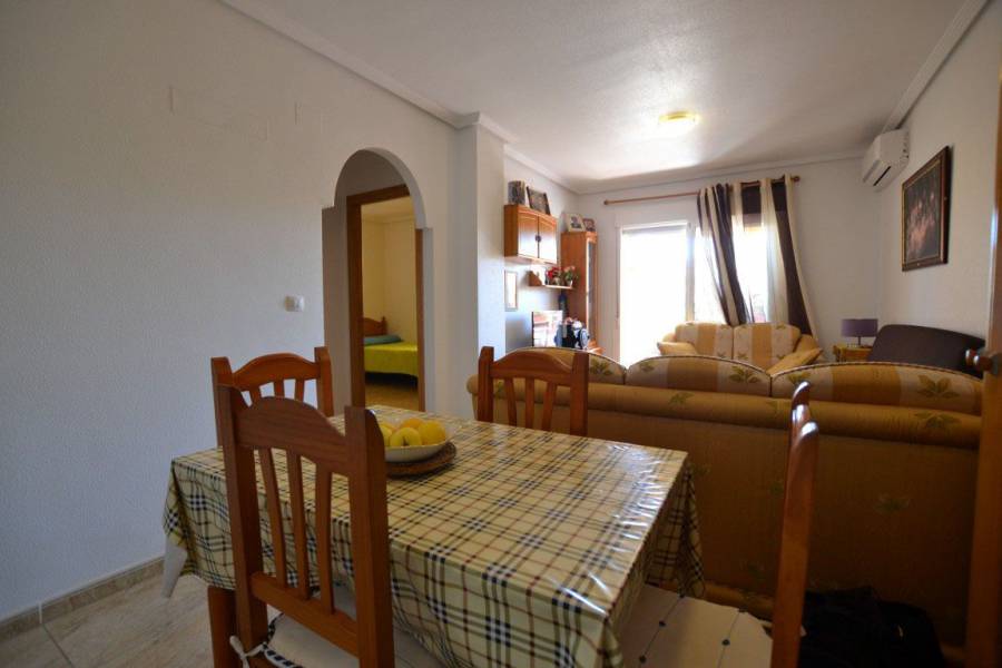 Resale - Apartment - San Miguel de Salinas