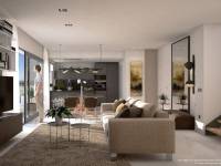 New Build - Apartment - Orihuela Costa - Villamartin