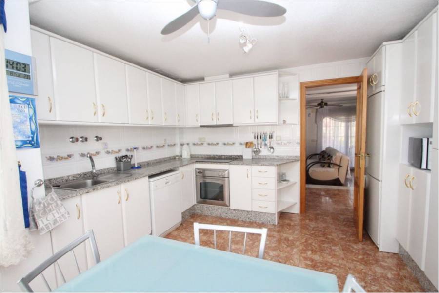 Reventa - Chalet - Orihuela Costa - Los Altos