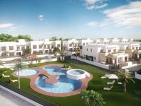 New Build - Apartment - Torrevieja - Aguas nuevas 1