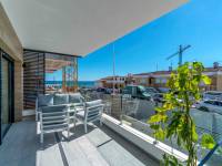 New Build - Villa - Torrevieja - La Mata