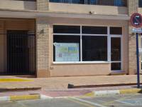 Long Term Rental - Commercial Unit - Orihuela Costa - La Regia