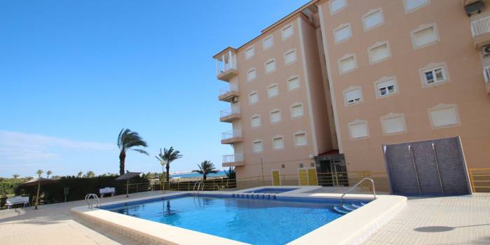 Apartment - Reventa - Torrevieja - Rocio del mar