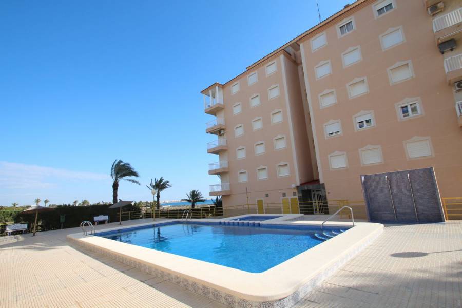 Reventa - Apartment - Torrevieja - Rocio del mar