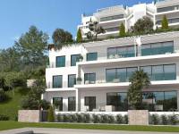 New Build - Apartment - Campoamor - orihuela costa,  (Las colinas golf)