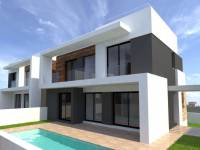 New Build - Villa - Orihuela Costa - Lomas de Cabo Roig