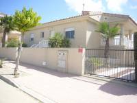 Resale - Villa - Rojales - Campo de golf