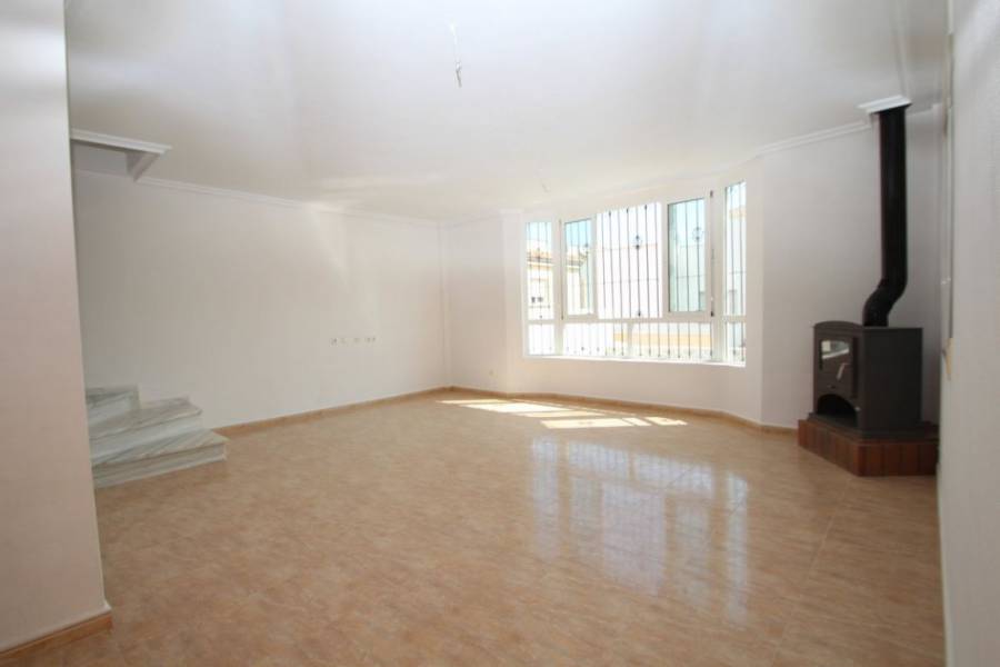 Resale - Townhouse - Orihuela Costa - PAU 26