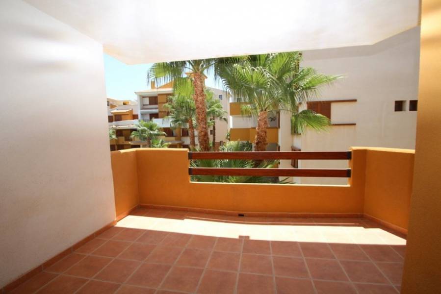 Resale - Apartment - Torrevieja - Punta prima