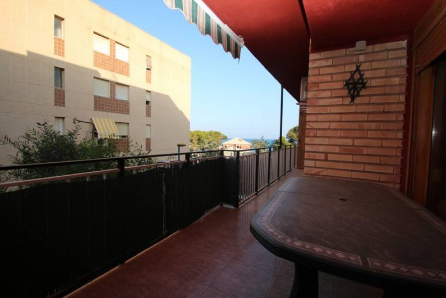 Resale - Apartment - Torrevieja - Punta prima