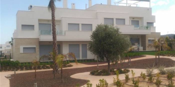 Apartment - New Build - San Miguel de Salinas - San Miguel de Salinas