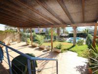 Reventa - Bungalow - Orihuela Costa - Campoamor