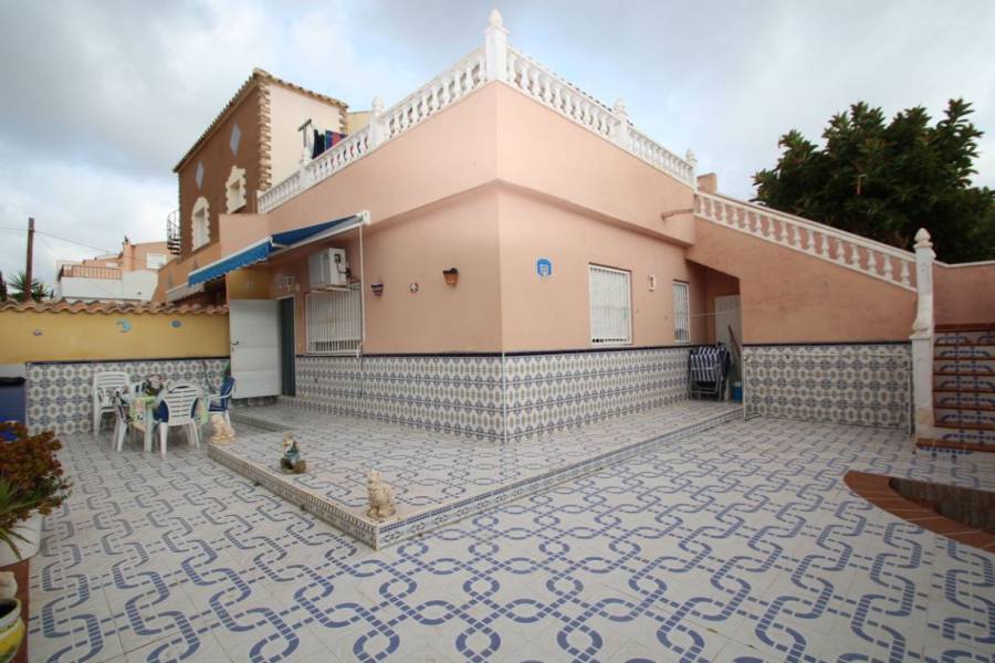 Reventa - Bungalow - Orihuela Costa - Lomas de Cabo Roig