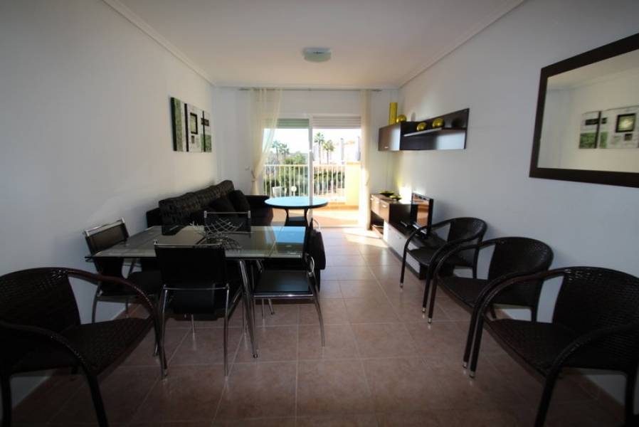 Reventa - Apartment - Orihuela Costa - Campoamor