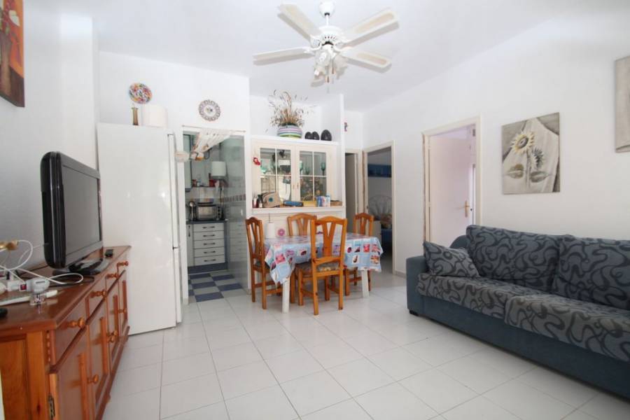 Reventa - Bungalow - Orihuela Costa - Lomas de Cabo Roig