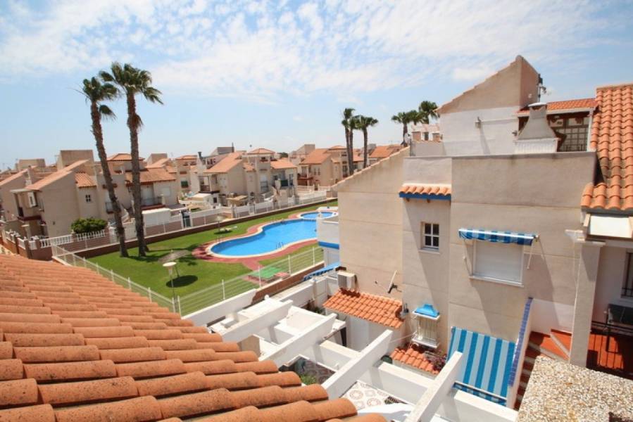 Reventa - Apartment - Orihuela Costa - Playa Flamenca