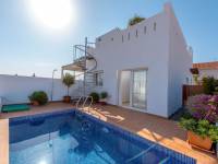 New Build - Villa - Los Alcázares - LOS ALCÁZARES