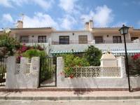 Resale - Townhouse - Orihuela Costa - La Zenia