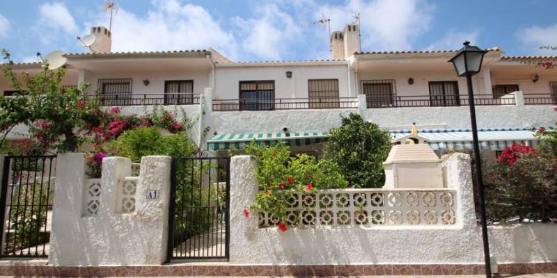 Bungalow - Reventa - Orihuela Costa - La Zenia