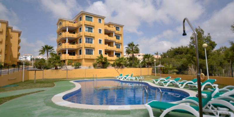 Apartment - New Build - Campoamor - CAMPOAMOR