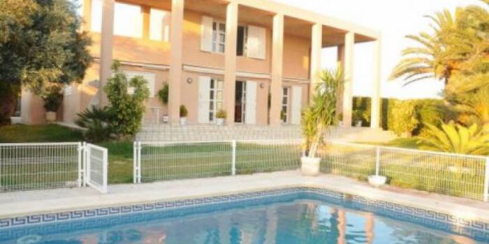 Villa - Resale - Torrevieja - Punta prima