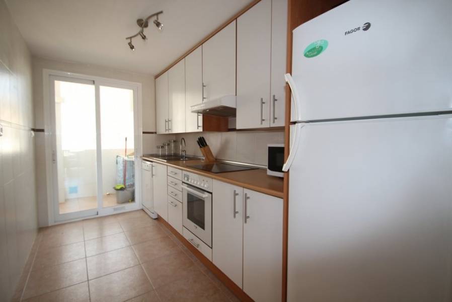 Reventa - Apartment - Orihuela Costa - Campoamor