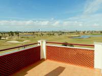 New Build - Apartment - Los Alcázares - SERENA GOLF