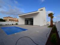 New Build - Villa - Orihuela Costa - La Zenia