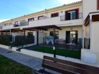 Resale - Townhouse - Rojales - Doña Pena