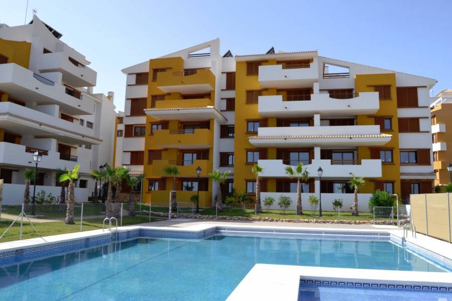 Nueva construcción  - Apartment - Torrevieja - Punta prima