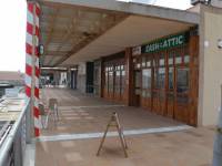 Resale - Commercial Unit - Orihuela Costa - Playa Flamenca