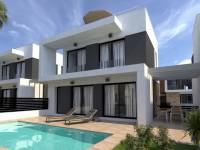 New Build - Villa - Orihuela Costa - Lomas de Cabo Roig