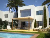 New Build - Villa - Cartagena - Mar de Cristal