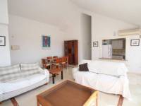 Resale - Apartment - Orihuela Costa - Campoamor