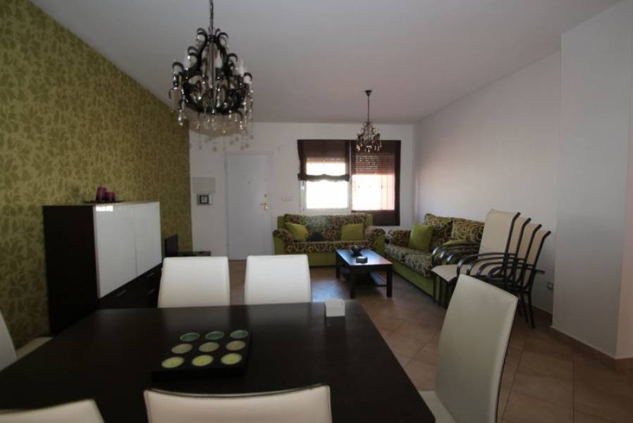 Reventa - Apartment - Orihuela Costa - Villamartin