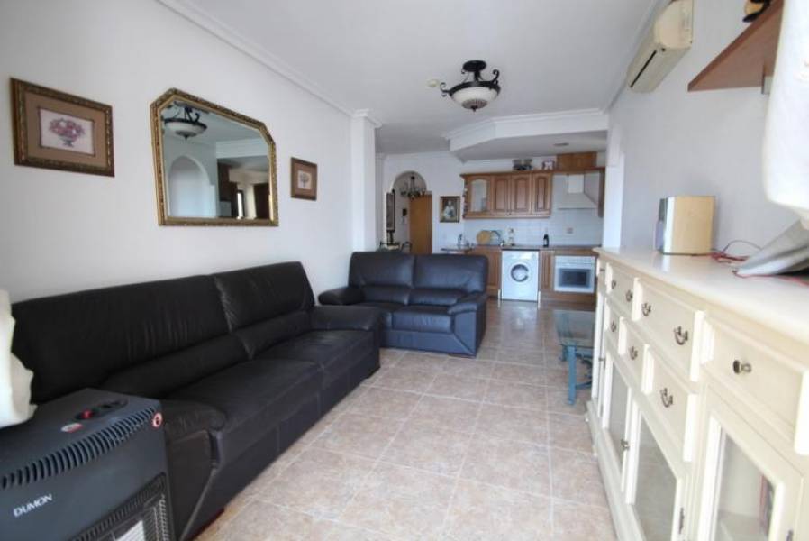 Resale - Apartment - Orihuela Costa - Cabo Roig