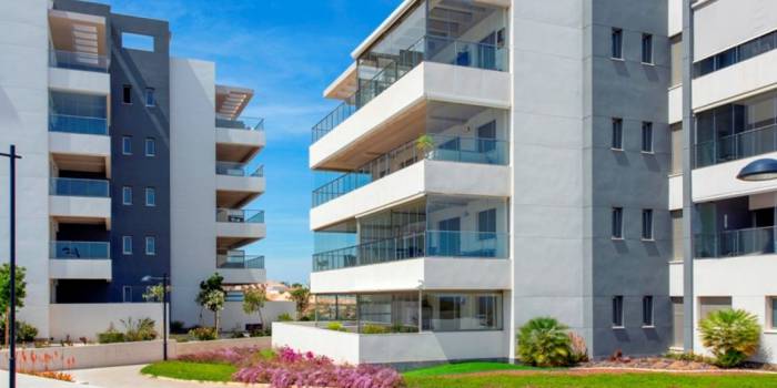 Apartment - New Build - Orihuela Costa - Villamartin