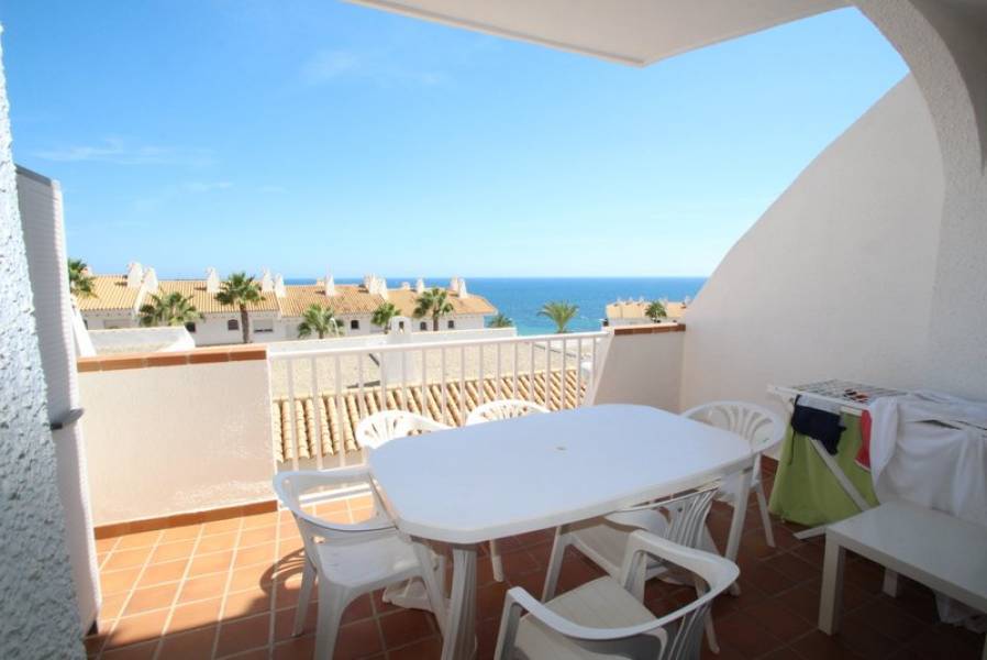 Reventa - Bungalow - Orihuela Costa - Campoamor