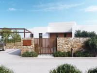 New Build - Villa - Campoamor - orihuela costa,  (Las colinas golf)