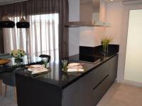 New Build - Apartment - Orihuela Costa - Villamartin