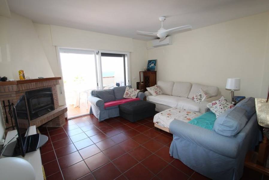 Reventa - Bungalow - Orihuela Costa - Campoamor