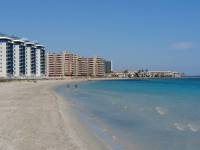 New Build - Apartment - San Javier - LA MANGA DEL MAR MENOR