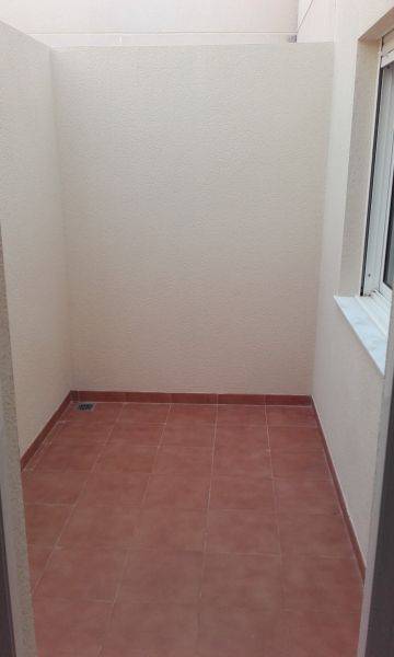 Nueva construcción  - Apartment - Murcia - Balsicas